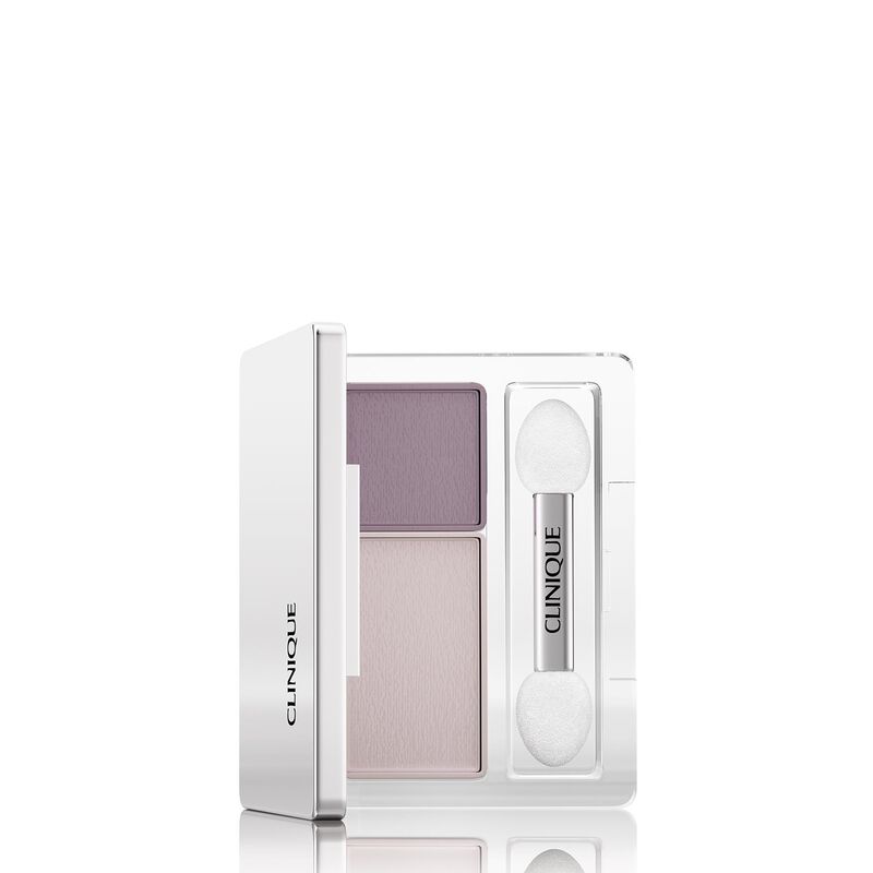 Clinique All About Shadow Duos image number 8